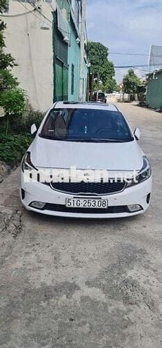2017 Signature 2.0 AT - 79000 km
