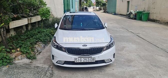 2017 Signature 2.0 AT - 79000 km