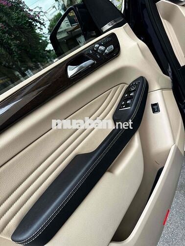 Mercedes Benz GLE Class 2015 GLE 400 4Matic Coupe