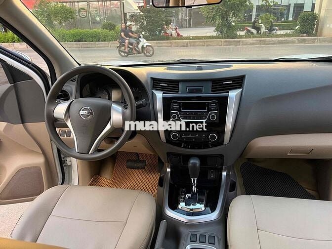 Nissan Navara 2018 EL 2.5 AT 2WD - 110000 km