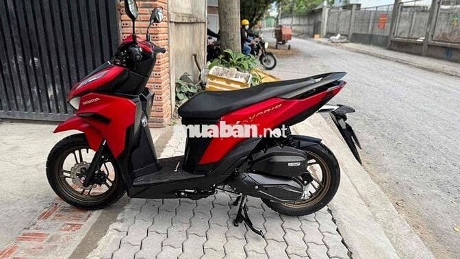 Vario 125 2024