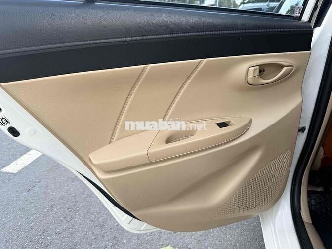 Cần bán xe Toyota Vios 2017