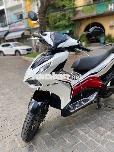 Ab trắng đỏ xe đẹp nguyên rin chính chủ