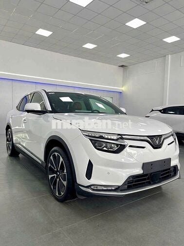 VinFast VF8 Plus 2024 - 1 Tỷ 199 Triệu