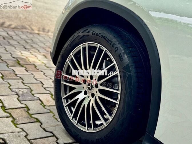 Mercedes Benz GLC 200 4Matic 2023