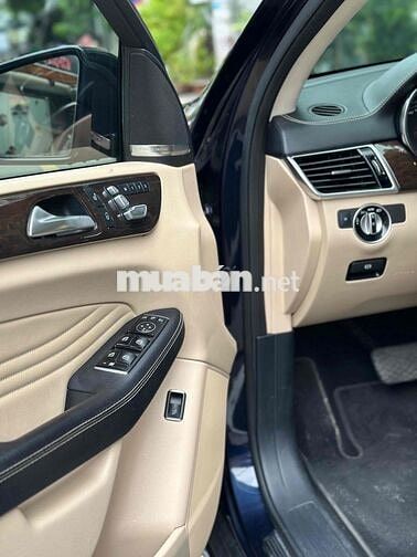 Mercedes Benz GLE Class 2015 GLE 400 4Matic Coupe