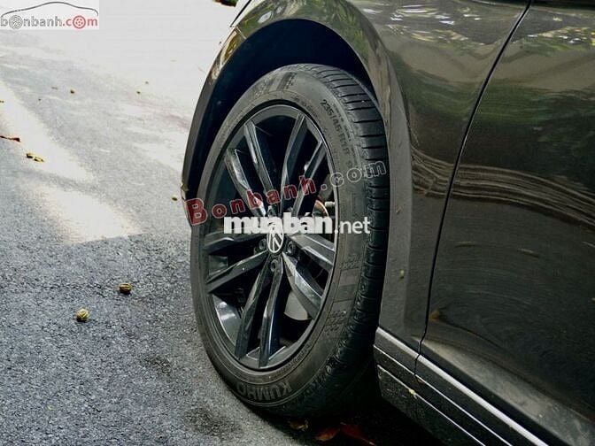 Volkswagen Passat 1.8 Bluemotion 2017 - 525 Triệu