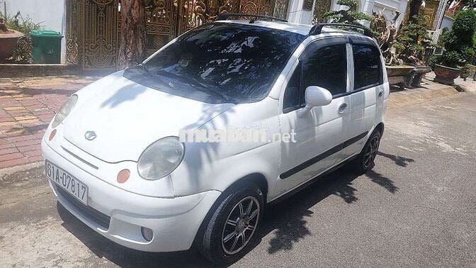 2007 SE color 0.8 MT - 566892 km