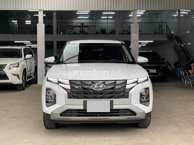 Hyundai Creta 2022 1.5 Đặc biệt - 12000 km