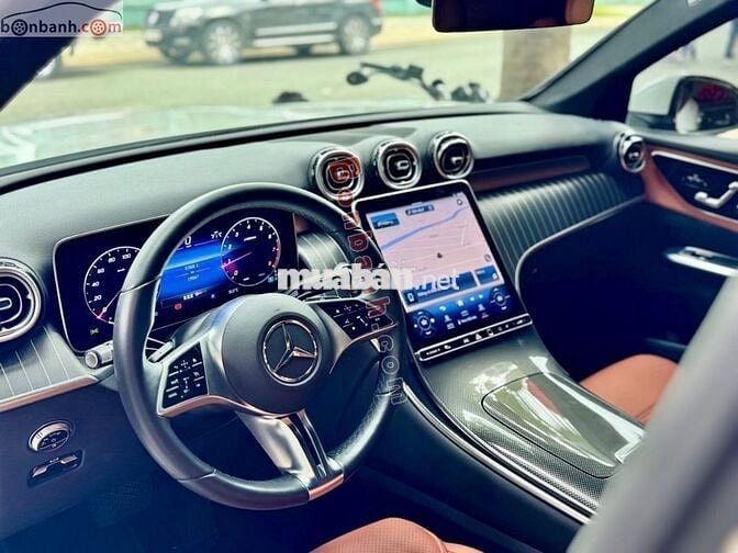 Mercedes Benz GLA class GLA 45 S AMG 4Matic 2022