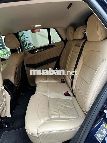 Mercedes Benz GLE Class 2015 GLE 400 4Matic Coupe