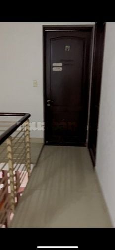 Cho thuê nhà 120m2 ( 5.5 x 22m ) sân 4m , 1 trệt 1 lầu 4PN / 2WC