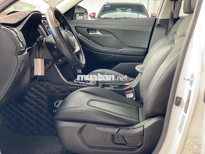 Hyundai Creta 2022 1.5 Đặc biệt - 12000 km