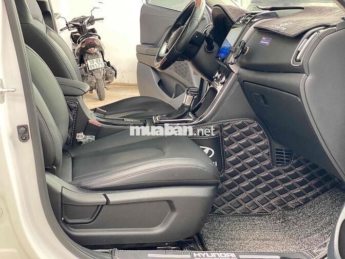 Hyundai Creta 2022 1.5 Đặc biệt - 12000 km