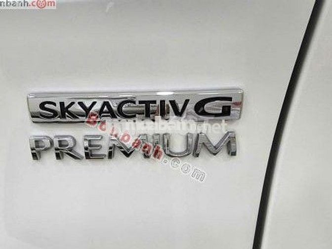 Mazda CX-8 Premium 2025 -20000km