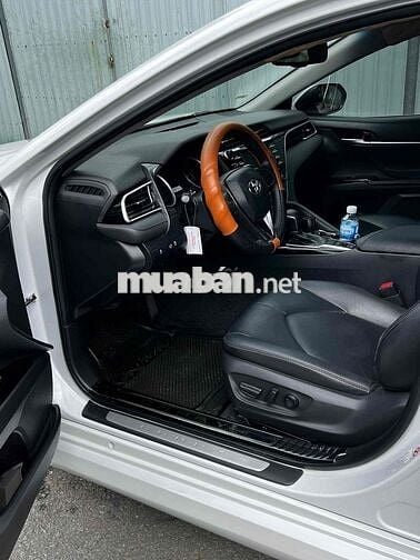 Toyota Camry 2019 2.0G - 85000 km