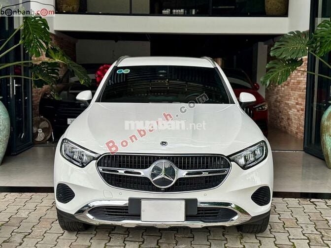 Mercedes Benz GLC 200 4Matic 2023
