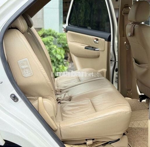 Toyota FORTUNER 2.7V bản TRD Sportivo - 132350 km