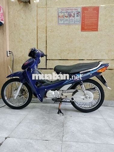 FUTURE 2000, BSTP,XE ĐẸP MÁY BAO ÊM MƯỢT