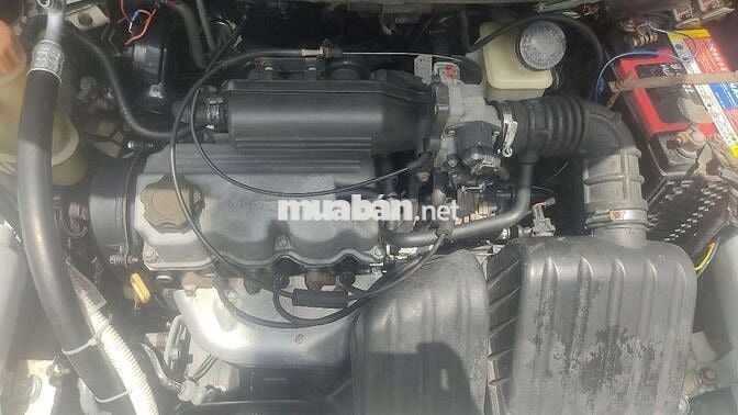 2007 SE color 0.8 MT - 566892 km