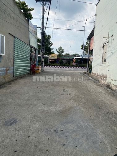 Bán Đất Nhánh Đường Lê Chí Dân, phường Hiệp An, Thủ Dầu 1, Bình Dương