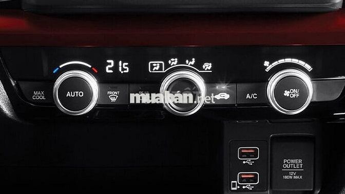 Sở hữu Honda City RS chỉ với 180 triệu trả trước!
