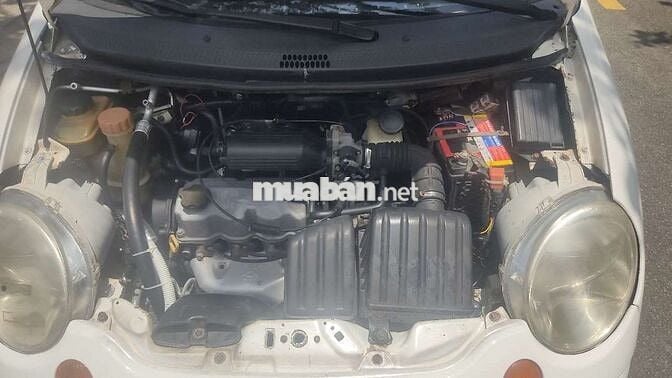 2007 SE color 0.8 MT - 566892 km
