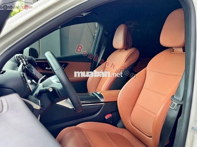 Mercedes Benz GLC 200 4Matic 2023