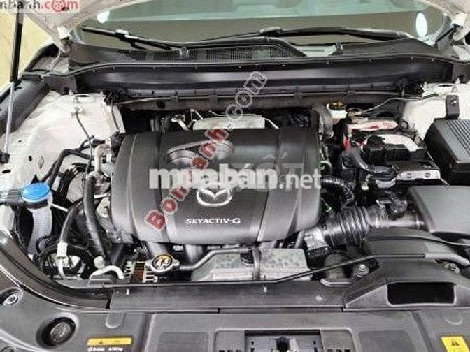 Mazda CX-8 Premium 2025 -20000km