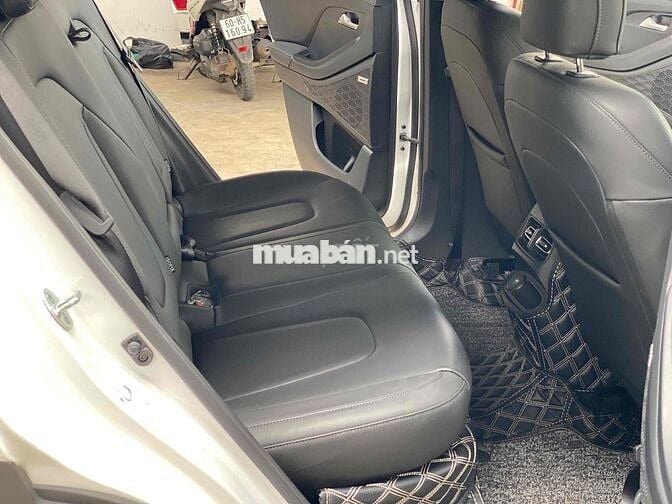 Hyundai Creta 2022 1.5 Đặc biệt - 12000 km