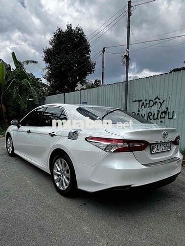 Toyota Camry 2019 2.0G - 85000 km