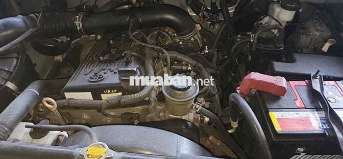 Toyota Innova 2016 2.0G - 150000 km chính chủ đi