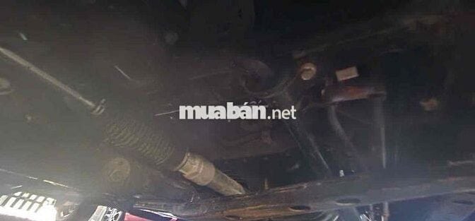 Toyota Innova 2016 2.0G - 150000 km chính chủ đi