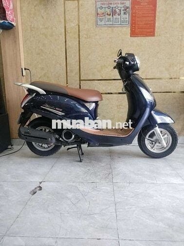 ATTILA VITORIA FI,XE ĐẸP MÁY BAO ÊM MẠNH