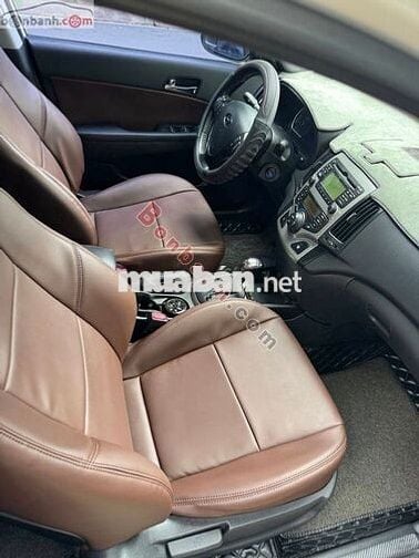 Hyundai i30 CW 1.6 AT 2009 - 255 Triệu