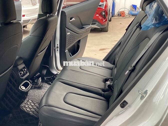 Hyundai Creta 2022 1.5 Đặc biệt - 12000 km