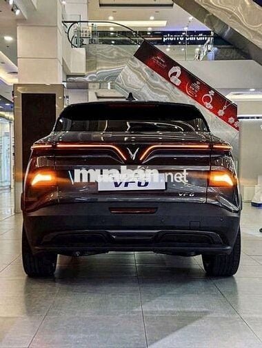 VinFast VF6 Plus 2025 - 759 Triệu