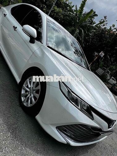 Toyota Camry 2019 2.0G - 85000 km