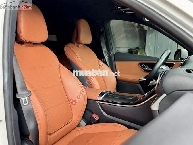 Mercedes Benz GLC 200 4Matic 2023