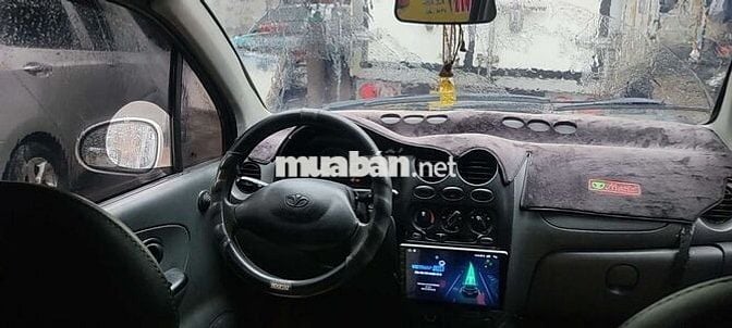 2007 SE color 0.8 MT - 566892 km