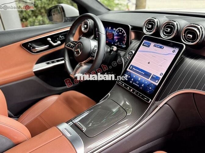 Mercedes Benz GLC 200 4Matic 2023