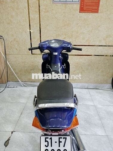 FUTURE 2000, BSTP,XE ĐẸP MÁY BAO ÊM MƯỢT