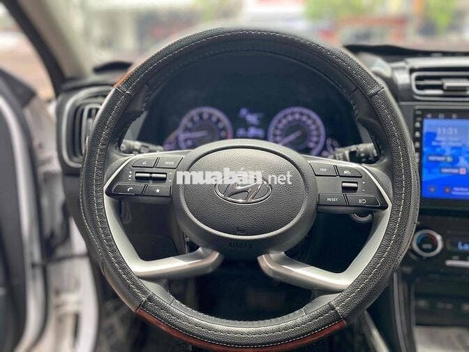 Hyundai Creta 2022 1.5 Đặc biệt - 12000 km