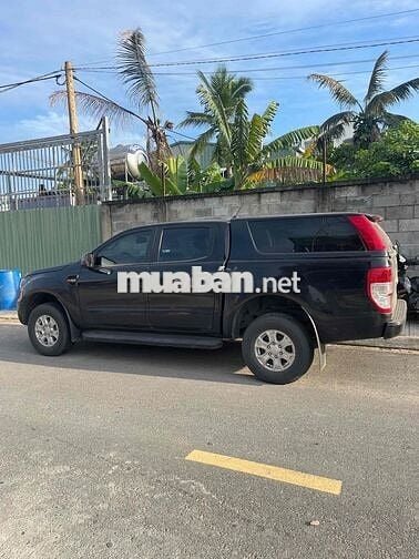 Ford Ranger 2022 XLS 2.0 4x2 AT - 58000 km