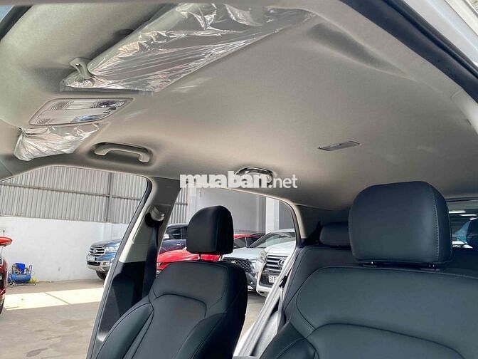 Hyundai Creta 2022 1.5 Đặc biệt - 12000 km