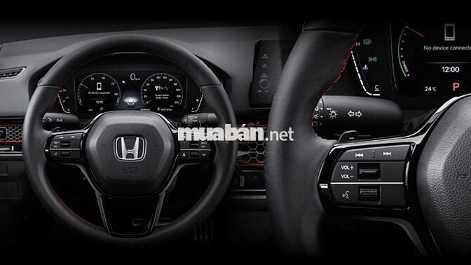 Honda Civic với lãi suất siêu ưu đãi chỉ 3,9%