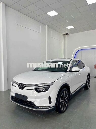 VinFast VF8 Plus 2024 - 1 Tỷ 199 Triệu