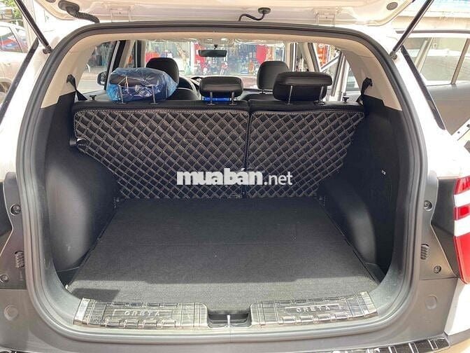 Hyundai Creta 2022 1.5 Đặc biệt - 12000 km