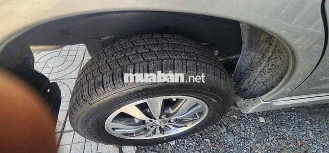 Toyota Innova 2016 2.0G - 150000 km chính chủ đi