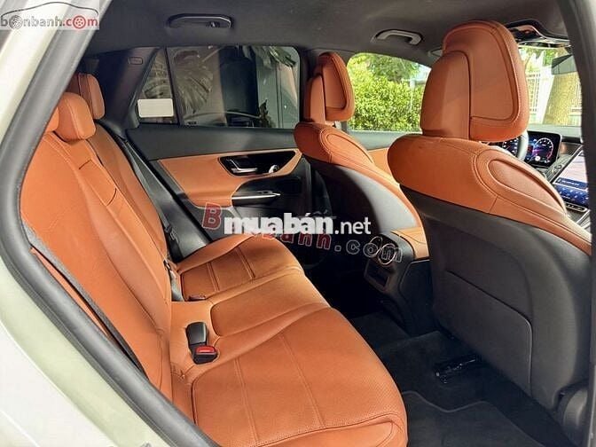 Mercedes Benz GLC 200 4Matic 2023